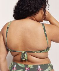 Biquini-Top-Plus-Size-EMI-Beachwear-Meia-Taca-Estampado-Bananeiras-com-Protecao-UV50--Biodegradavel-Verde-Escuro-9962859-Verde_Escuro_2