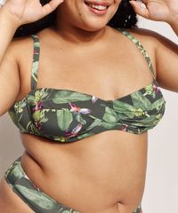 Biquini-Top-Plus-Size-EMI-Beachwear-Meia-Taca-Estampado-Bananeiras-com-Protecao-UV50--Biodegradavel-Verde-Escuro-9962859-Verde_Escuro_4