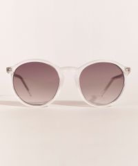 Oculos-de-Sol-Redondo-Feminino-Feline-Transparente-9966311-Transparente_1