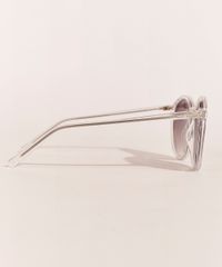 Oculos-de-Sol-Redondo-Feminino-Feline-Transparente-9966311-Transparente_5