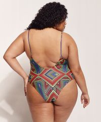 Maio-Body-Plus-Size-Hype-Beachwear-Tal-Mae-Tal-Filha-Cavado-Estampado-Olho-Estrelado-Sem-Bojo-com-Protecao-UV50--Multicor-9963057-Multicor_2