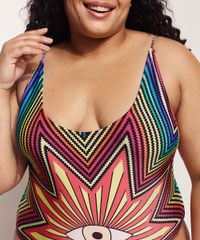 Maio-Body-Plus-Size-Hype-Beachwear-Tal-Mae-Tal-Filha-Cavado-Estampado-Olho-Estrelado-Sem-Bojo-com-Protecao-UV50--Multicor-9963057-Multicor_4