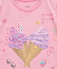 Blusa-Infantil-Sorvete-com-Paetes-com-Laco-Lateral-Manga-Curta-Decote-Redondo-Rosa-9966005-Rosa_2