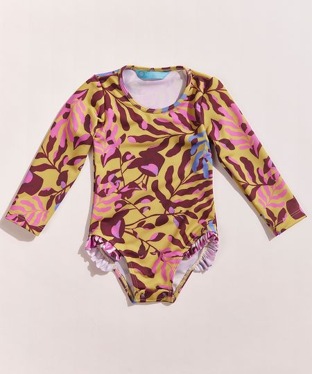 Maio-Infantil-EMI-Beachwear-Estampado-Folhagem-Meninas-Manga-Longa-com-Protecao-UV50--Mostarda-9962504-Mostarda_1 Maio-Infantil-EMI-Beachwear-Estampado-Folhagem-Meninas-Manga-Longa-com-Protecao-UV50--Mostarda-9962504-Mostarda_1