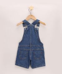 Jardineira-Jeans-Infantil-com-Bolsos-Azul-Escuro-9965930-Azul_Escuro_2