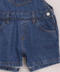 Jardineira-Jeans-Infantil-com-Bolsos-Azul-Escuro-9965930-Azul_Escuro_4
