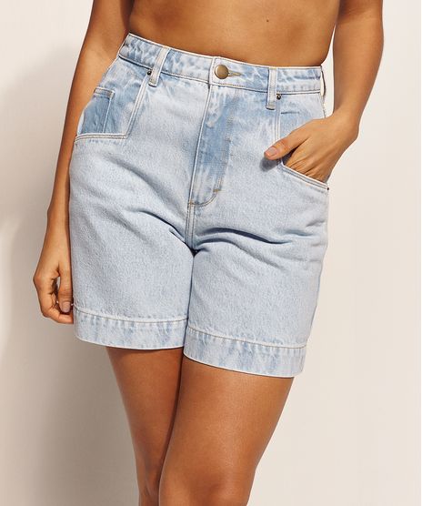 Bermuda-Jeans-Feminina-EMI-Beachwear-Mom-Cintura-Alta-Azul-Claro-9972444-Azul_Claro_1