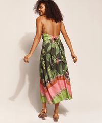 Vestido-Feminino-EMI-Beachwear-Midi-Estampado-Bananeiras-com-Alca-Fina-e-Decote-Reto-Verde-Escuro-9963002-Verde_Escuro_2