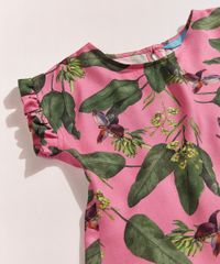 Blusa-Infantil-EMI-Beachwear-Ampla-Estampada-Bananeiras-Manga-Curta-com-Babados-Rosa-9965178-Rosa_3