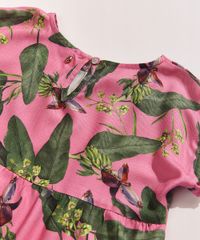 Blusa-Infantil-EMI-Beachwear-Ampla-Estampada-Bananeiras-Manga-Curta-com-Babados-Rosa-9965178-Rosa_5