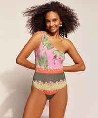 Maio-EMI-Beachwear-Estampado-Bananeiras-Um-Ombro-So-com-Protecao-UV50--Biodegradavel-Rosa-9962855-Rosa_1