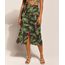 Saia-Feminina-EMI-Beachwear-Midi-Estampada-Bananeiras-Verde-Escuro-9963088-Verde_Escuro_1