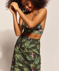 Saia-Feminina-EMI-Beachwear-Midi-Estampada-Bananeiras-Verde-Escuro-9963088-Verde_Escuro_6