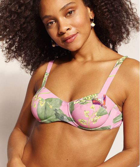 Biquini-Top-EMI-Beachwear-Meia-Taca-Estampado-Bananeiras-com-Protecao-UV50--Biodegradavel-Rosa-9962906-Rosa_1