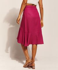 Saia-Feminina-EMI-Beachwear-Midi-Transpassada-com-Babado-Pink-9963075-Pink_2