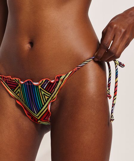 Biquini-Calcinha-Hype-Beachwear-Tanga-Levanta-Bumbum-Estampado-Olho-Estrelado-com-Protecao-UV50--Multicor-9963030-Multicor_1