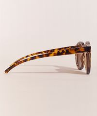 Oculos-de-Sol-Redondo-Feminino-Hype-Beachwear-Tartaruga-9966314-Tartaruga_5
