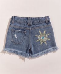 Short-Jeans-Infantil-Hype-Beachwear-Tal-Mae-Tal-Filha-Destroyed-com-Bordado-de-Olho-Azul-Medio-9965680-Azul_Medio_2