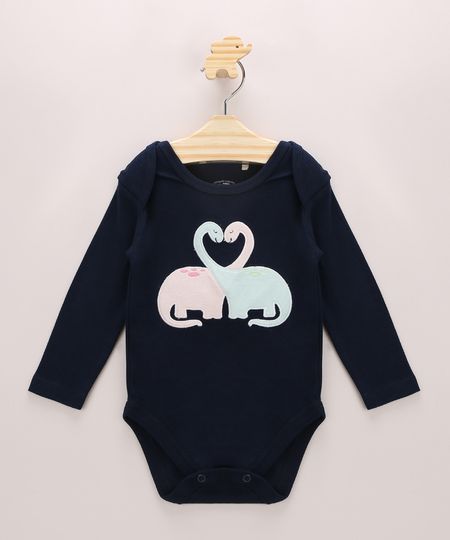 Body-Infantil-Dinossauros-com-Bordado-Manga-Longa-Azul-Marinho-9948327-Azul_Marinho_1