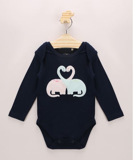Body-Infantil-Dinossauros-com-Bordado-Manga-Longa-Azul-Marinho-9948327-Azul_Marinho_1
