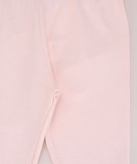 Conjunto-Infantil-de-Blusa-Estampada-de-Coracoes-Manga-Curta-Preta---Calca-Legging-Rosa-9945867-Rosa_4
