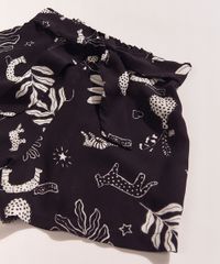 Short-Infantil-EMI-Beachwear-Clochard-Estampado-Floresta-com-Faixa-Para-Amarrar-Preto-9965489-Preto_3