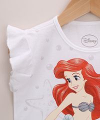 Blusa-Infantil-Ariel-As-Princesas-Manga-Curta-com-Babados-Off-White-9954102-Off_White_4