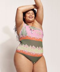 Maio-Plus-Size-EMI-Beachwear-Estampado-Bananeiras-Um-Ombro-So-com-Protecao-UV50--Biodegradavel-Rosa-9962863-Rosa_3