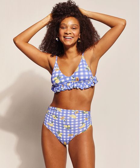Biquini-Calcinha-EMI-Beachwear-Hot-Pant-Dupla-Face-Estampado-Picnic-com-Protecao-UV50--Biodegradavel-Multicor-9962838-Multicor_1