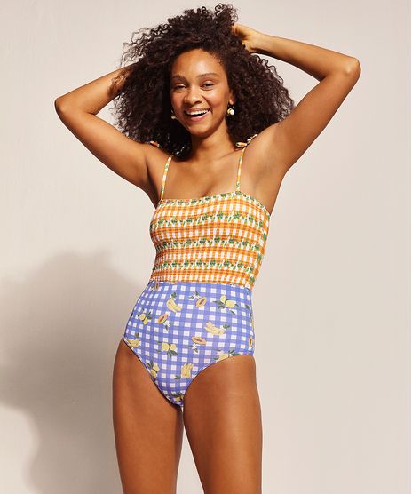 Maio-Body-EMI-Beachwear-Estampado-Picnic-com-Lastex-Protecao-UV50--Biodegradavel-Multicor-9962836-Multicor_1
