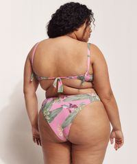 Biquini-Top-Plus-Size-EMI-Beachwear-Meia-Taca-Estampado-Bananeiras-com-Protecao-UV50--Biodegradavel-Rosa-9962860-Rosa_2