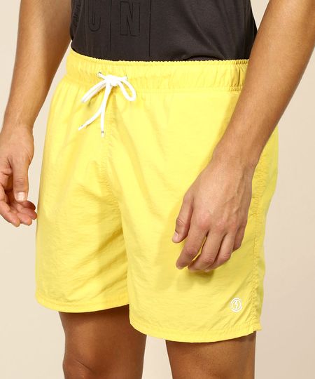 Short-Surf-Masculino-Amarelo-9948337-Amarelo_1