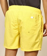 Short-Surf-Masculino-Amarelo-9948337-Amarelo_2