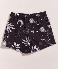 Bermuda-Surf-Infantil-EMI-Beachwear-Estampada-Floresta-Preto-9964617-Preto_2