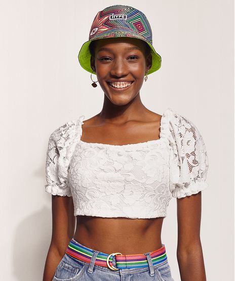Blusa-de-Renda-Feminina-Hype-Beachwear-Cropped-Manga-Bufante-Decote-Reto-Off-White-9962414-Off_White_1