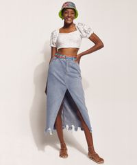 Blusa-de-Renda-Feminina-Hype-Beachwear-Cropped-Manga-Bufante-Decote-Reto-Off-White-9962414-Off_White_3