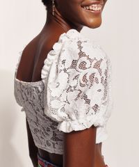 Blusa-de-Renda-Feminina-Hype-Beachwear-Cropped-Manga-Bufante-Decote-Reto-Off-White-9962414-Off_White_4