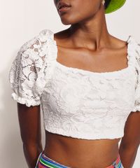 Blusa-de-Renda-Feminina-Hype-Beachwear-Cropped-Manga-Bufante-Decote-Reto-Off-White-9962414-Off_White_5
