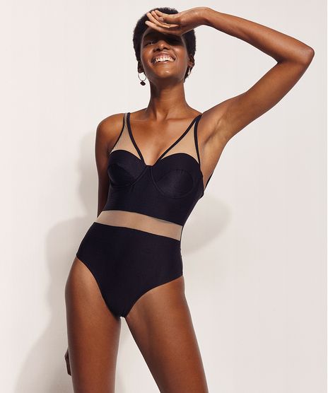 Maio-Body-Hype-Beachwear-Meia-Taca-Sem-Bojo-com-Tule-e-Aro-Protecao-UV50--Preto-9963047-Preto_1