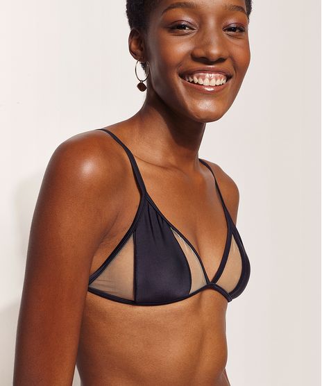 Biquini-Top-Hype-Beachwear-Triangulo-com-Bojo-e-Tule-Protecao-UV50--Preto-9963050-Preto_1