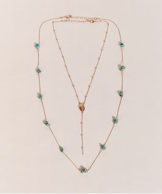 Kit-de-2-Colares-Feminino-Hype-Beachwear-com-Pedras-Dourado-9960268-Dourado_1