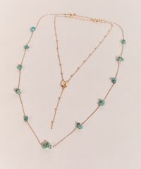 Kit-de-2-Colares-Feminino-Hype-Beachwear-com-Pedras-Dourado-9960268-Dourado_2
