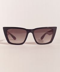 Oculos-de-Sol-Gatinho-Feminino-Hype-Beachwear-Preto-9966308-Preto_1