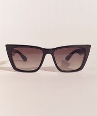 Oculos-de-Sol-Gatinho-Feminino-Hype-Beachwear-Preto-9966309-Preto_1