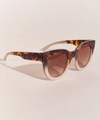 Oculos-de-Sol-Oval-Feminino-Hype-Beachwear-Degrade-Tartaruga-9966319-Tartaruga_4