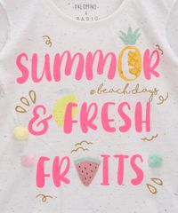 Blusa-Infantil--Summer-e-Fresh--Neon-com-No-Manga-Curta-Decote-Redondo-Off-White-9966182-Off_White_2