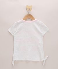 Blusa-Infantil--Summer-e-Fresh--Neon-com-No-Manga-Curta-Decote-Redondo-Off-White-9966182-Off_White_3