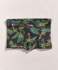 Sunga-Infantil-EMI-Beachwear-Boxer-Estampada-Bananeiras-com-Protecao-UV50--Verde-Escuro-9961649-Verde_Escuro_1