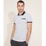 Polo-de-Piquet-Masculina-Estampada-Mini-Print-Setas-Manga-Curta-Branca-9960820-Branco_1