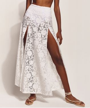 Saia-de-Renda-Feminina-Hype-Beachwear-Longa-com-Fendas-e-Forro-Off-White-9962412-Off_White_1